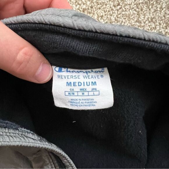 Champion Reverse Weave Oregon State Beavers Pullover Men's M - Picture 2 of 6